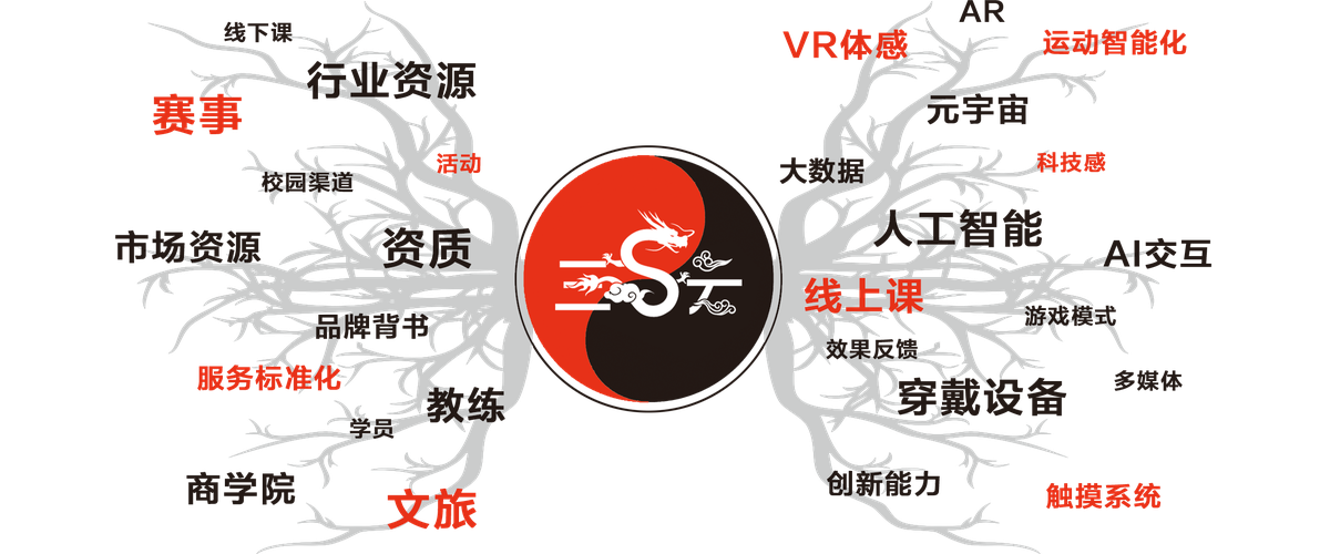 三S数智体育平台展示图