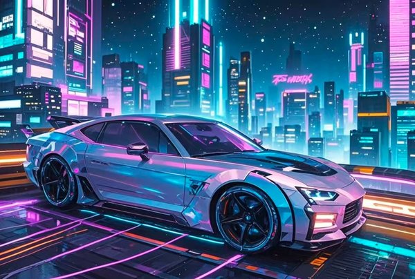 数智管理系统展示图一