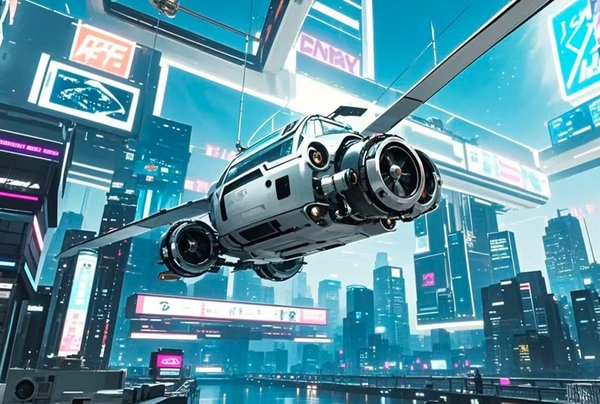 数智管理系统展示图二